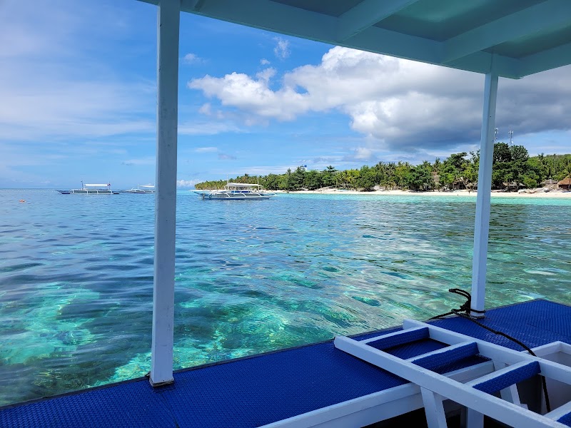 French Touch Diving - French Touch Diving, Panglao island, Purok 6, circumferential rd, Panglao, Bohol, Philippines