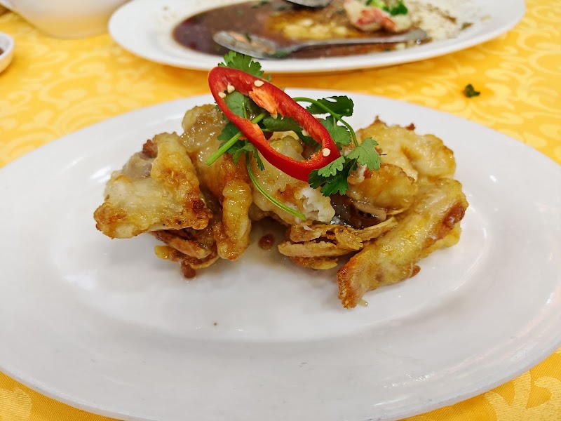 Ming Kee Seafood Restaurant - Ming Kee Seafood Restaurant, 40 Lau Fau Shan Main St, Lau Fau Shan, Hong Kong