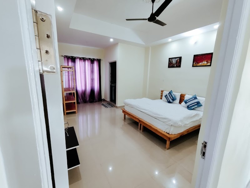Comfort stay kangra - Comfort stay kangra fortis hospital, Adarsh Colony, Kangra, Sibkara, Himachal Pradesh 176001, India