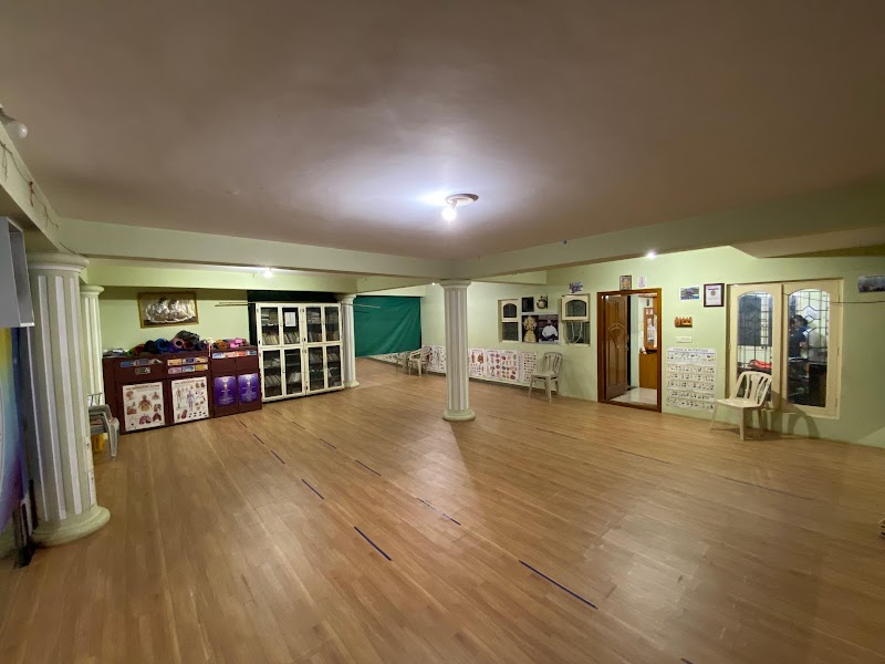 Svaananda Yogashala & Wellness Centre – Kuvempunagar, Mysore - Svaananda Yogashala & Wellness Centre – Kuvempunagar, Mysore, 424, Navilu Rd, Kuvempu Nagara, Mysuru, Karnataka 570023, India