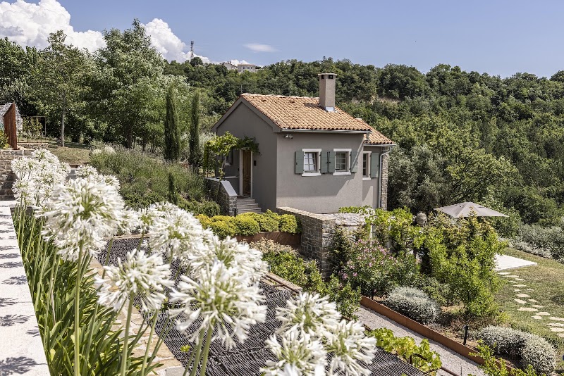 San Canzian Hotel and Residences, an SLH Hotel - San Canzian Hotel and Residences, an SLH Hotel, Mužolini Donji 7, 52460, Buje, Croatia