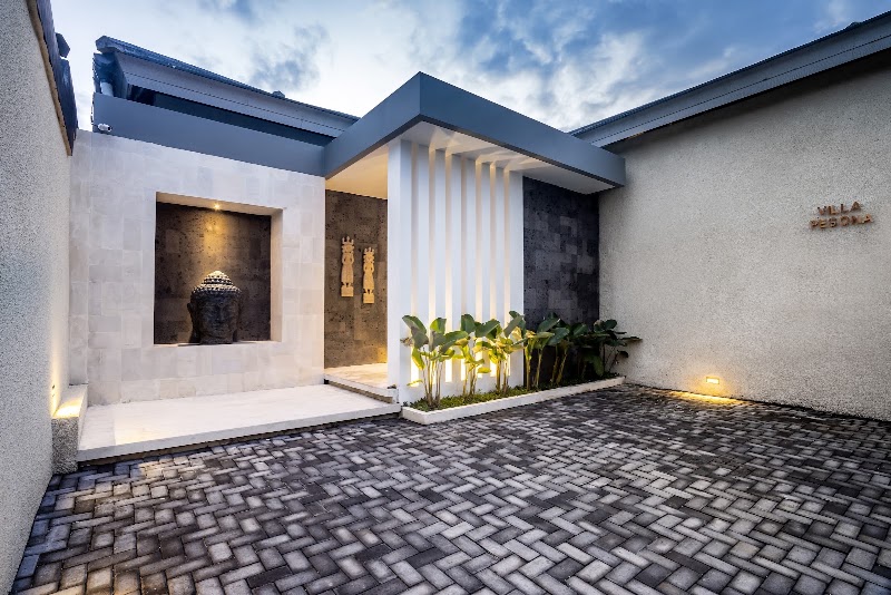 Villa Pesona - Villa Pesona, Jl. Setra Desa Adat Mas, Mas, Kecamatan Ubud, Kabupaten Gianyar, Bali 80571, Indonesia