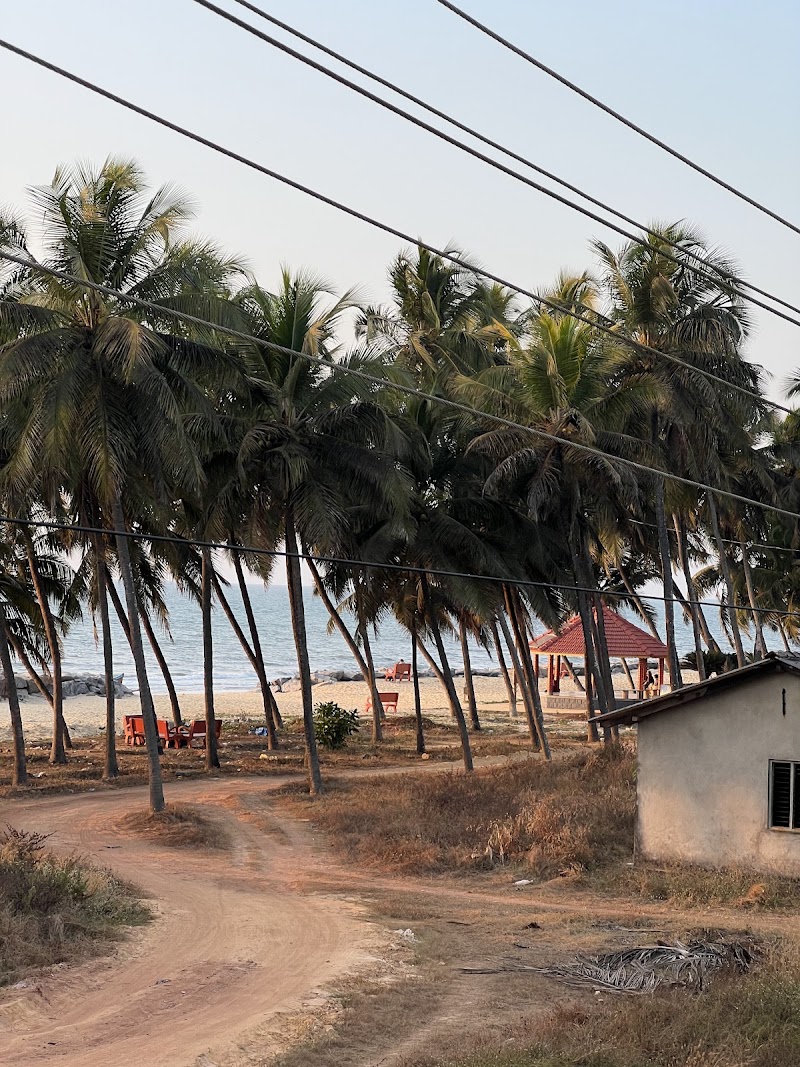 J's Beach House, Udupi - J's Beach House, Udupi House no 9-167/3, kemannu post, Nodu Ln, near Lakshmi narayan, Gujjarbettu, Thonse West, Karnataka 576115, India