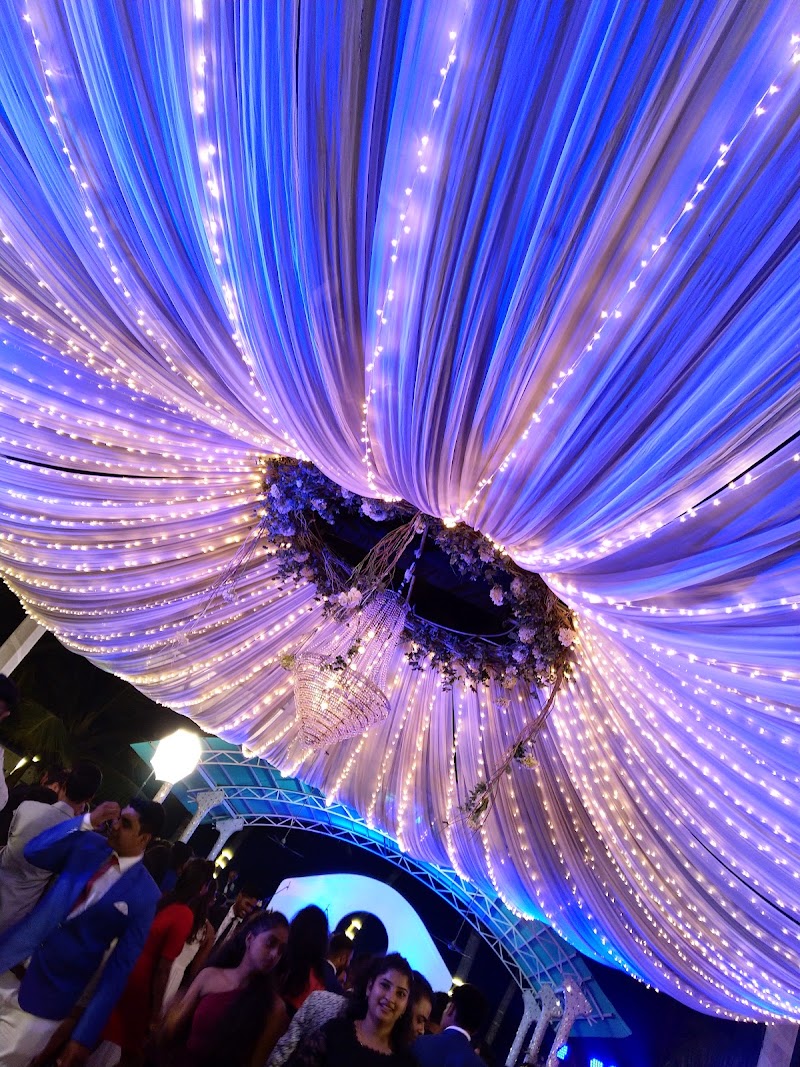 Velorian's By The River - Velorian's By The River 6XJ4+6RQ, Palkutt, Varca, Fatrade, Goa 403725, India