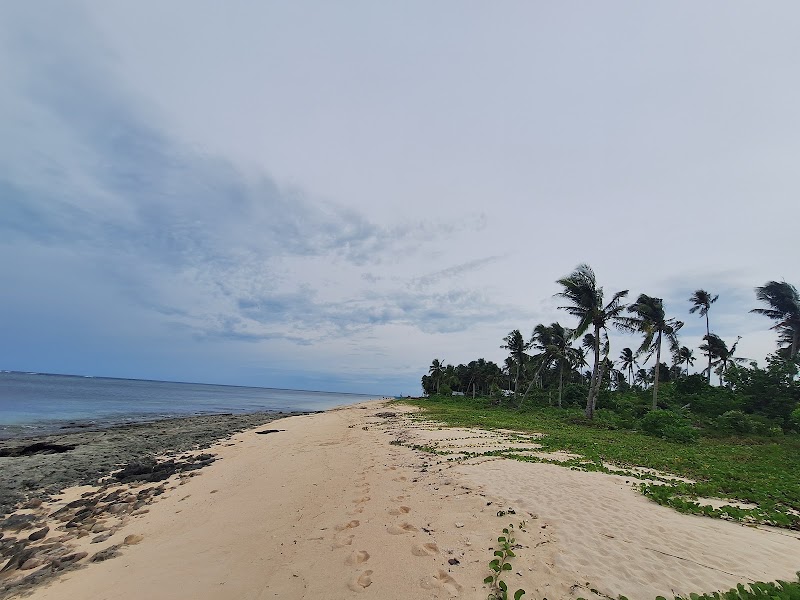 Alegria Beach - Alegria Beach, 333C+VC7, Alegria, Santa Monica (Sapao), Surigao del Norte, Philippines