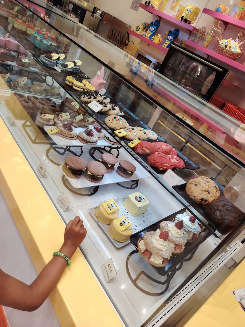 Land Of Legends Shopping Avenue - Land Of Legends Shopping Avenue, Kadriye Mahallesi No:1, Kadriye, Serik Cd 48-49, 07525 Serik/Antalya, Türkiye