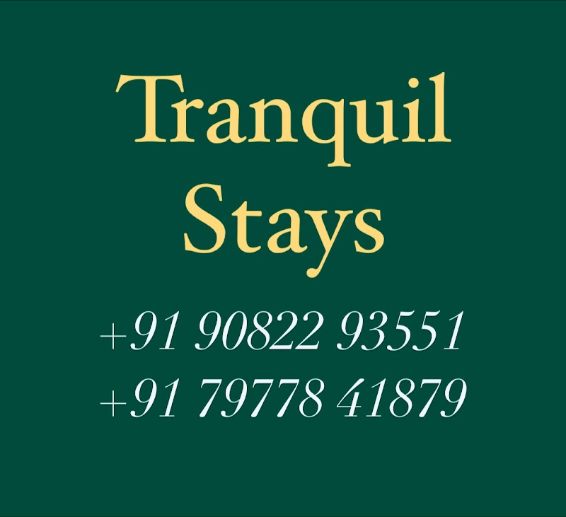 Tranquil Stays Service Apartment - Tranquil Stays Service Apartment, Phase 1, Bldg no. 11, Kamat Holiday Homes, S1/2, Gauravaddo, Calangute, bardez, Goa 403516, India