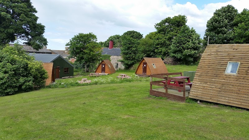 The Loft Event & Wedding Venue - The Loft Event & Wedding Venue, East Grange, East Grange Farm, Kinloss, Forres IV36 2UD, UK