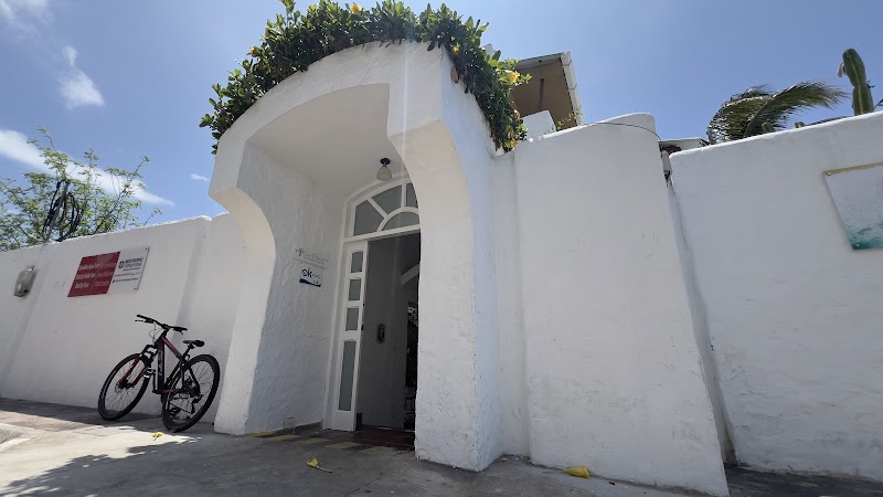 Opuntia Hotels