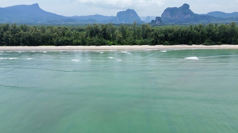Antosil beach Krabi - Antosil beach Krabi 2QWP+284 Klong Muang Beach Road Tambon Nong Thale, Amphoe Mueang Krabi, Chang Wat Krabi 81000, Thailand
