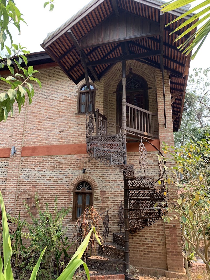 Laos - Laos, V4MQ+R3X, Luang Prabang, Laos