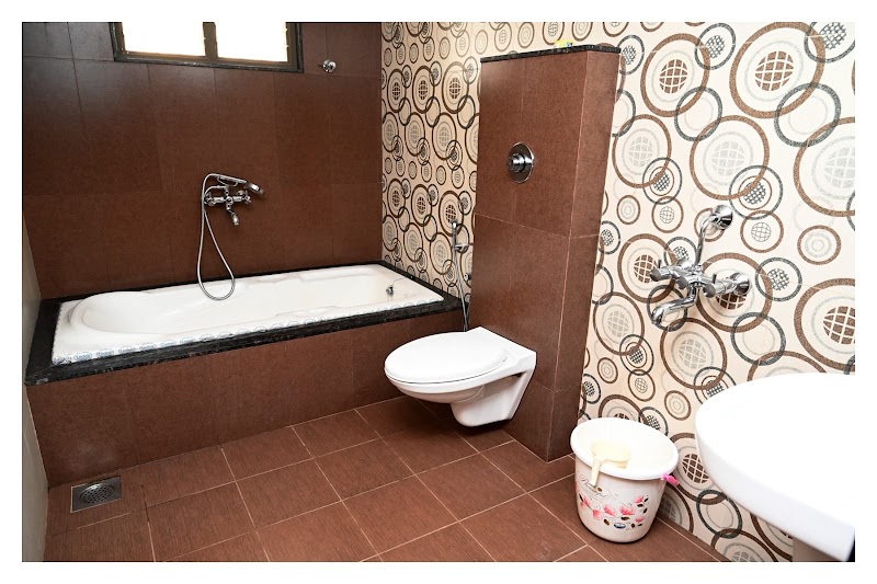 Atithi Home Stay (Madhava NIlaya) - Atithi Home Stay (Madhava NIlaya), Kannarpady, Balaji Layout Rd, near St Mary's English Medium School, Kinnimulki, Kiriyur, Karnataka 576103, India