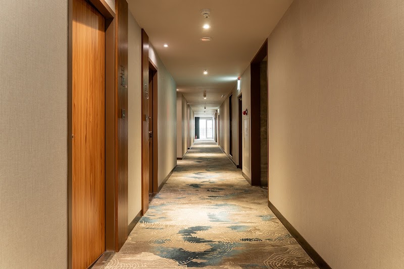 HOMEHOTEL - HOMEHOTEL No. 90號, Songren Rd, Xicun Village, Xinyi District, Taipei City, Taiwan 110