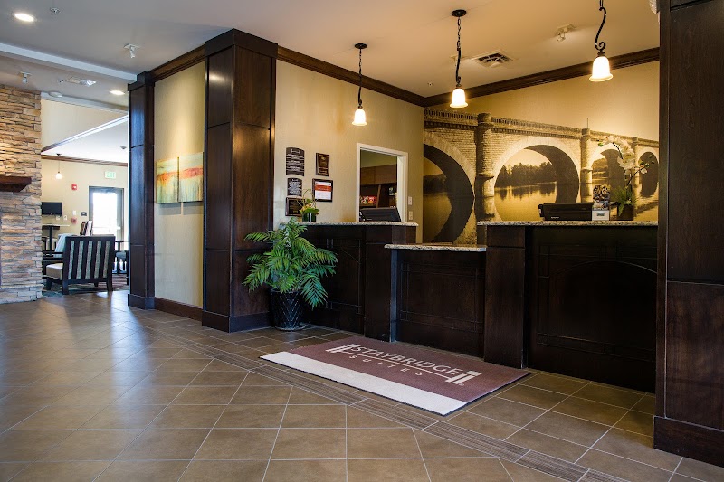 Staybridge Suites Lincoln Northeast by IHG - Staybridge Suites Lincoln Northeast by IHG 1501 N 86th St, Lincoln, NE 68505, USA