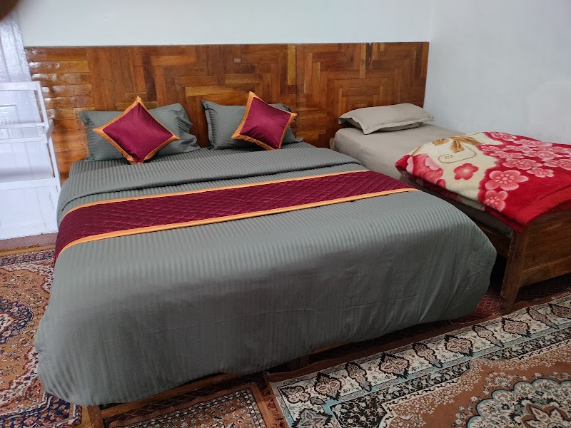 Zina Cottage - Zina Cottage NH-85, NEAR LIONS ENGLISH MEDIUM SCHOOL, Moolakadai, Munnar, Kerala 685612, India