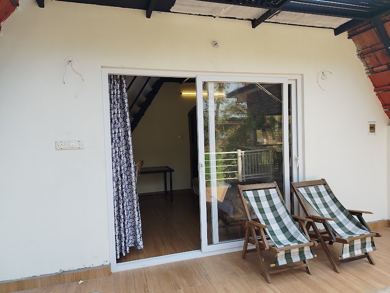Sarvesh Arunndekar Home Stay AC room - Sarvesh Arunndekar Home Stay AC room, H894+R7M, Dubbansasi, Bhavikodla, Karnataka 581319, India