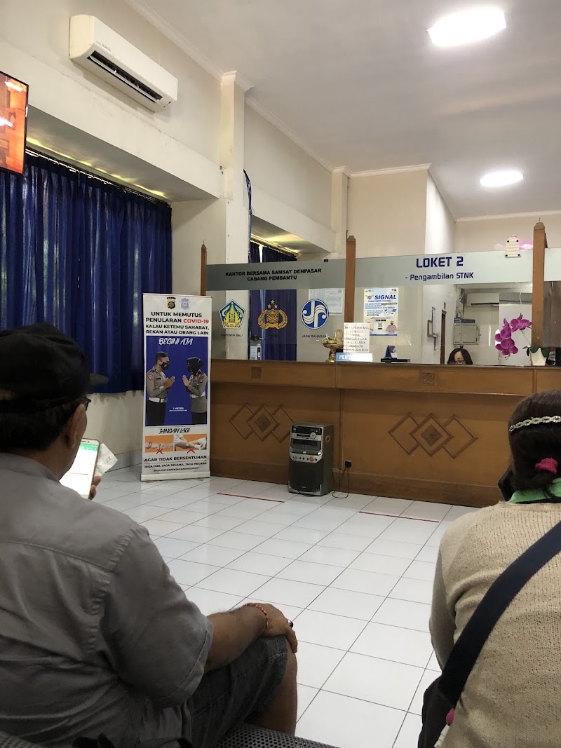 Bali Tourism Board - Bali Tourism Board Jl. Prof. Moh. Yamin No.17X, Sumerta Kelod, Denpasar Selatan, Kota Denpasar, Bali 80239, Indonesia