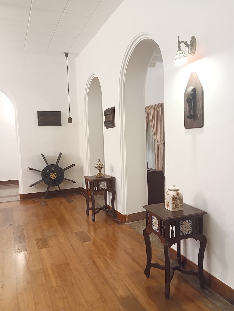 The Victory Dawn Hotel - The Victory Dawn Hotel Ridsdale Rd, Fort Kochi, Kochi, Kerala 682001, India