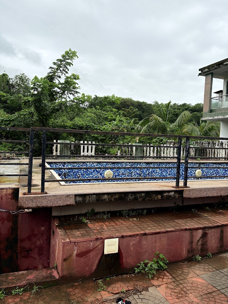 Royal Crystal - Royal Crystal, 5WWR+CR7, Fatrade Rd, Tamborim, Cavelossim, Goa 403731, India