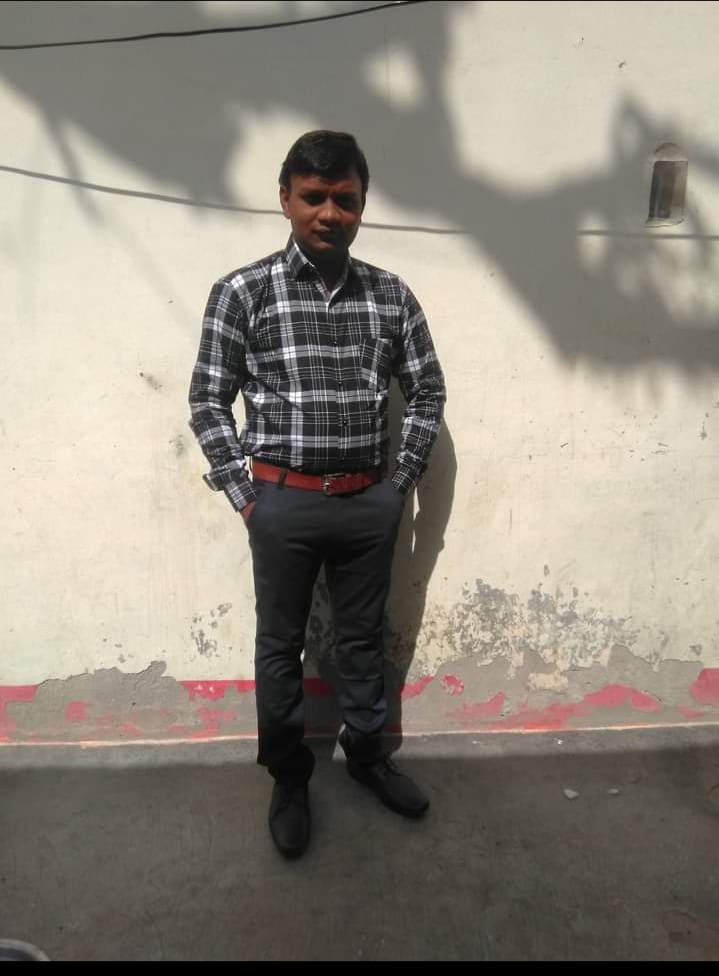 Gwarau - Gwarau kalan, Gwarau, Uttar Pradesh 204212, India