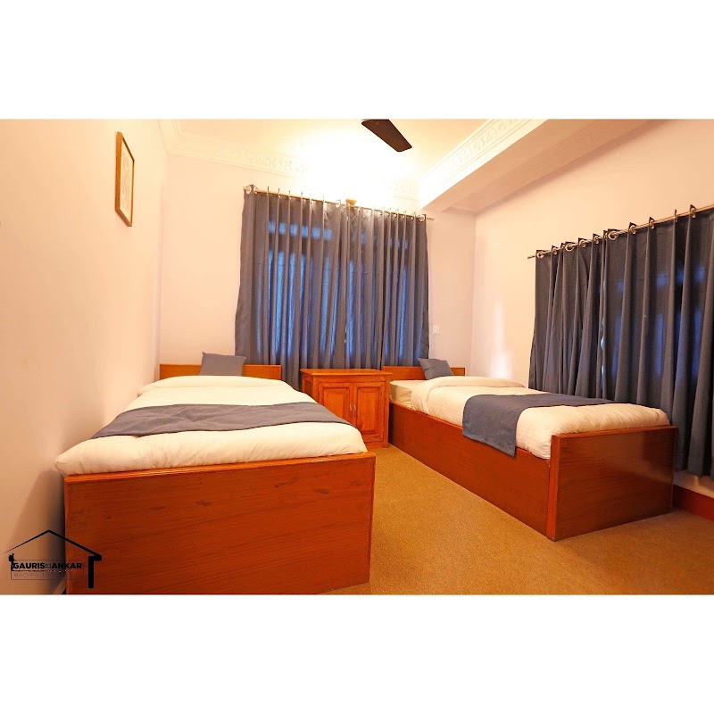 Gaurishankar Backpacker’s hostel - Gaurishankar Backpacker’s hostel Durbar Marg, Pokhara 33700, Nepal