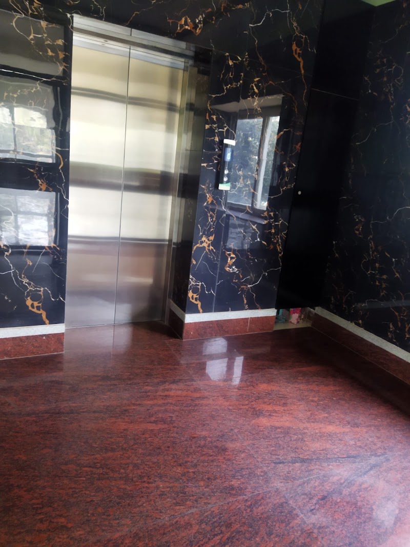 Hotel 707 Bhubaneswar - Hotel 707 Bhubaneswar Lewis Rd, Nageswar Tangi, Old Town, Bhubaneswar, Odisha 751002, India