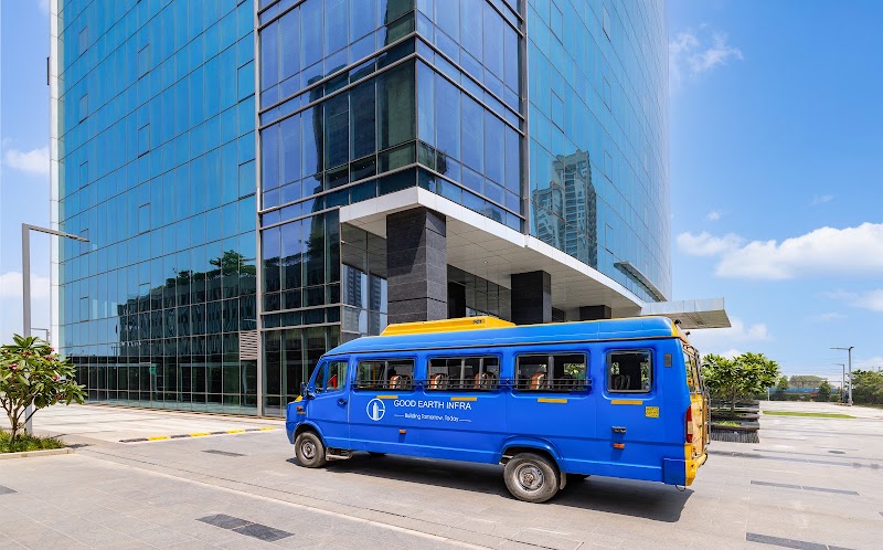 Good Earth Trade Tower - Good Earth Trade Tower, Sector 62, Gurugram, Haryana 122098, India