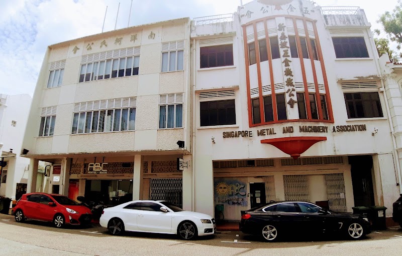 ABC Hostel