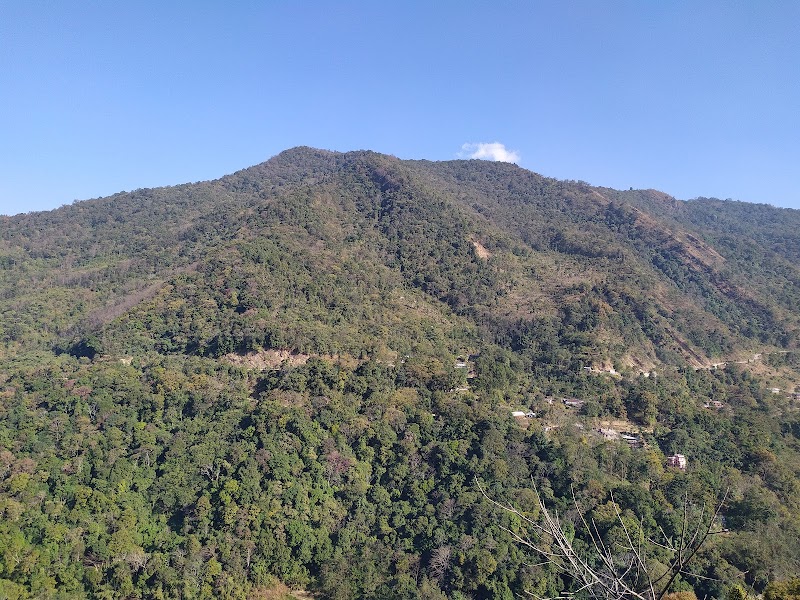 Khonoma village - Khonoma village, M22F+W5Q, Khonoma, Nagaland 797002, India