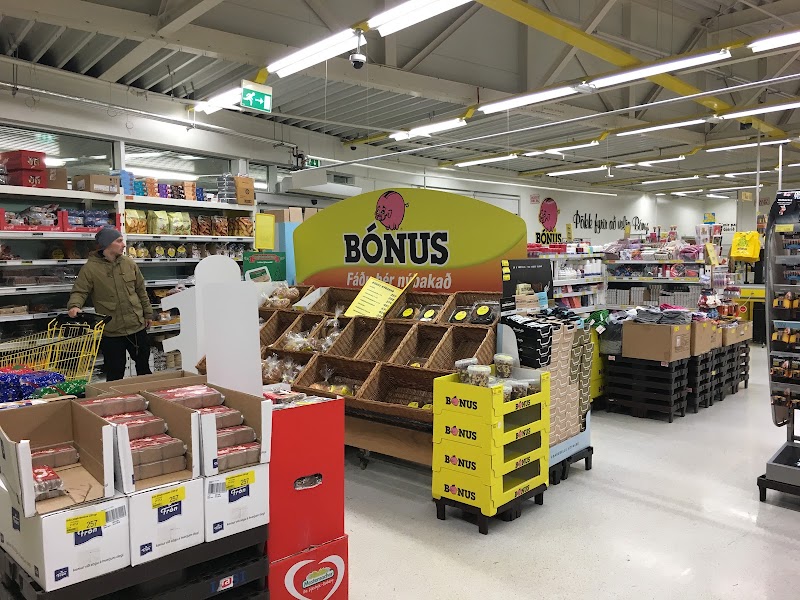 Bónus - Bónus Ögurhvarf, 203 Kópavogur, Iceland