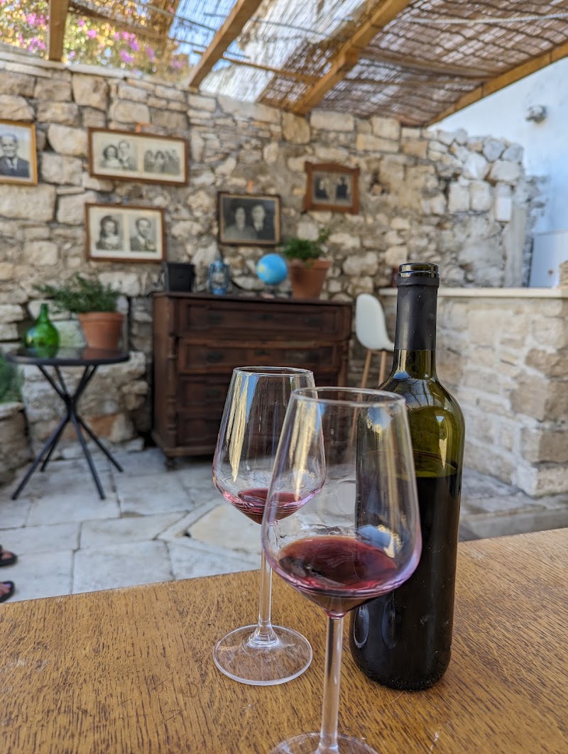 Krsinic winery - Krsinic winery, Lumbarda 313, 20263, Lumbarda, Croatia