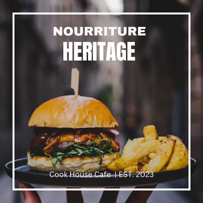 NOURRITURE HERITAGE - NOURRITURE HERITAGE 82XQ+F37 Nourriture Heritage, Haveli, Mandore, Jodhpur, Rajasthan 342304, India