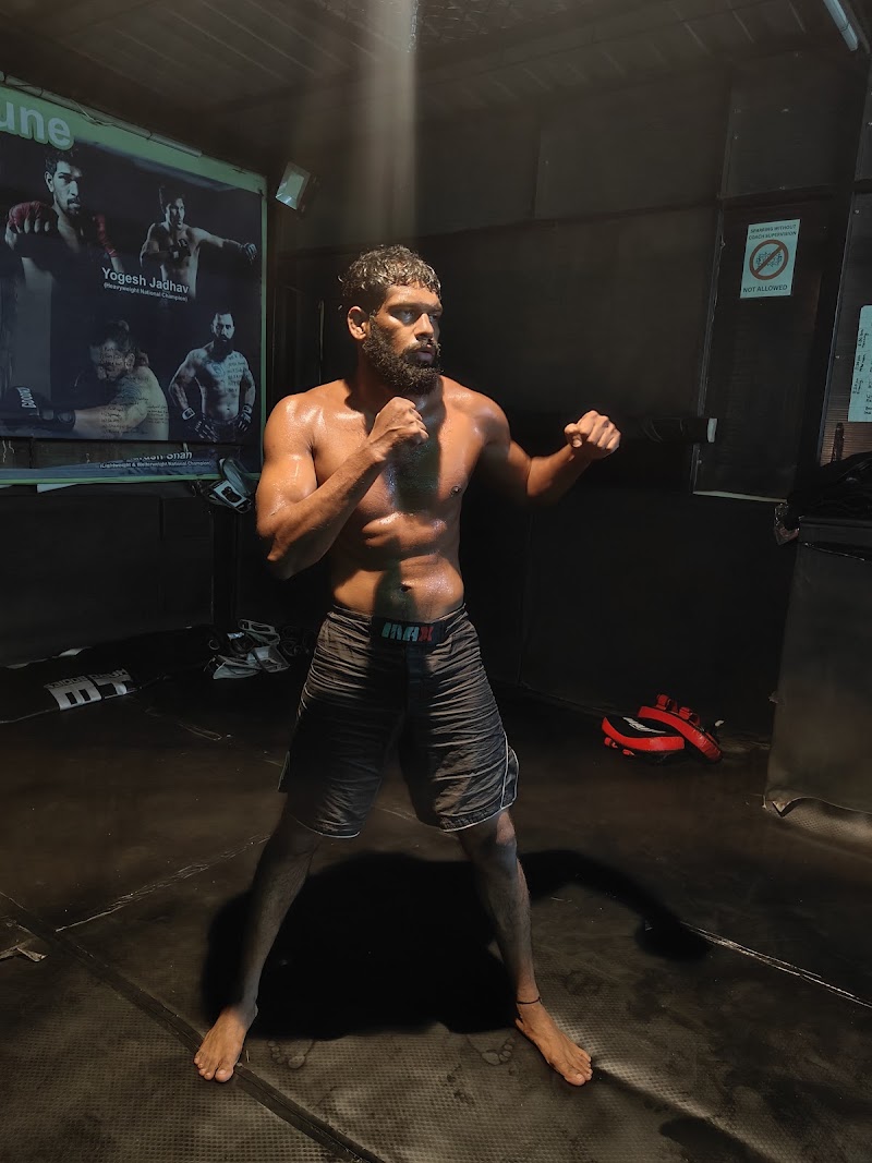 MAFA - Martial Arts & Fitness Academy - MAFA - Martial Arts & Fitness Academy Dhayari Phata, Ashirwad Building, Kokate Complex, Sr no 69/1, Sinhgad Rd, near PDCC Bank, near Dhayredhwar Banquets, Wadgaon Budruk, Vadgaon Budruk, Pune, Maharashtra 411068, India