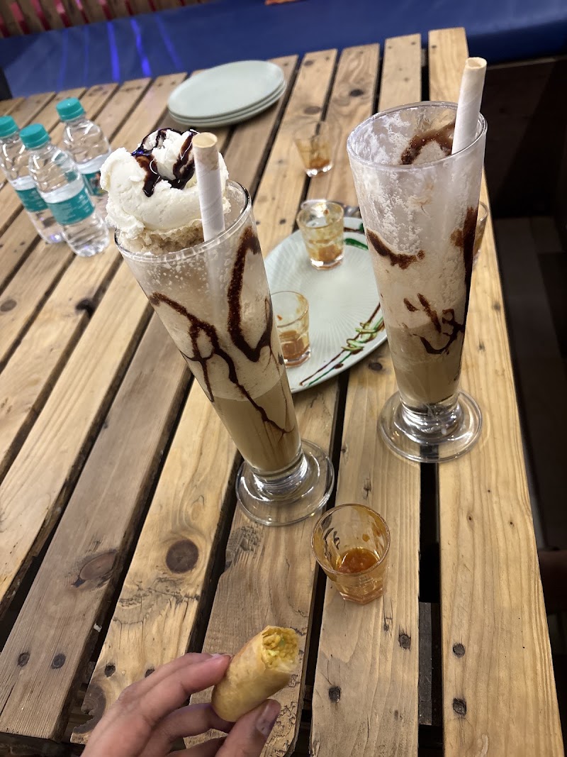 The Forestta - Best Cafe in Gurgaon - The Forestta - Best Cafe in Gurgaon sarsawti kunj, Plot No 27, Golf Course Rd, opposite Alchemist Hospital, Suncity, Sector 54, Gurugram, Haryana 122003, India