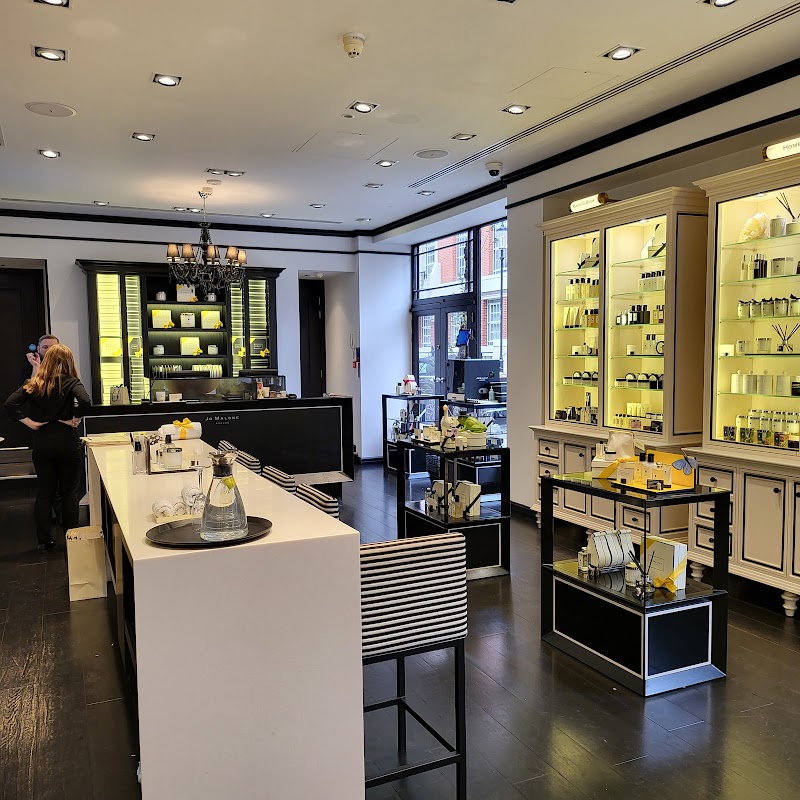 Jo Malone London - Jo Malone London 17 King's Rd, London SW3 4RP, UK
