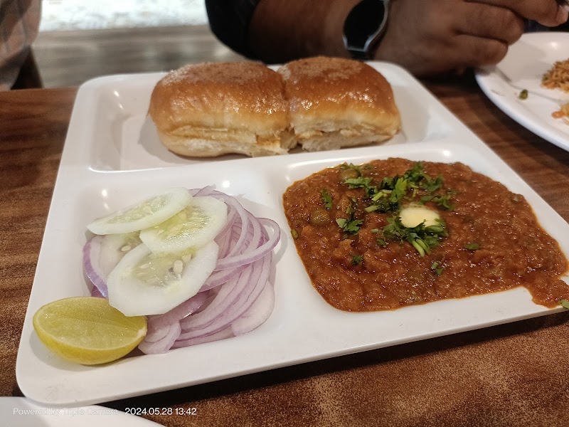 Bikanervala | Kharghar Navi Mumbai - Bikanervala | Kharghar Navi Mumbai Shop no 5&6, Sai Pride, near, Utsaw Chowk Perimeter Rd, Sector 7, Kharghar, Panvel, Maharashtra 410210, India