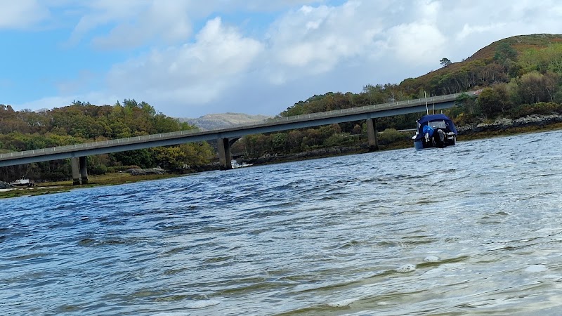 Morar