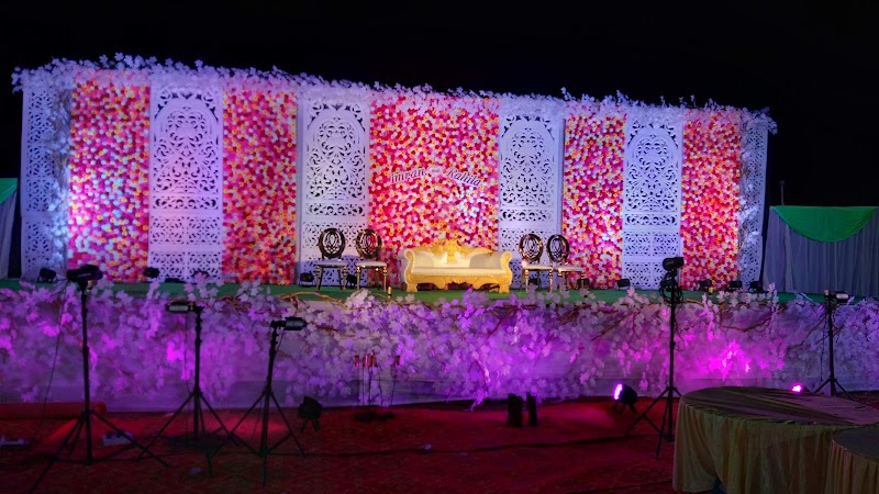 Khandelwal Wedding Resort - Khandelwal Wedding Resort 69Q2+8WC, Kurud Rd, Kurud, Bhilai, Chhattisgarh 490026, India