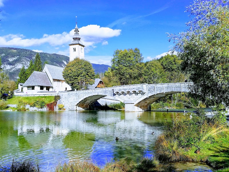 Municipality of Bohinj - Municipality of Bohinj Municipality of Bohinj, Slovenia