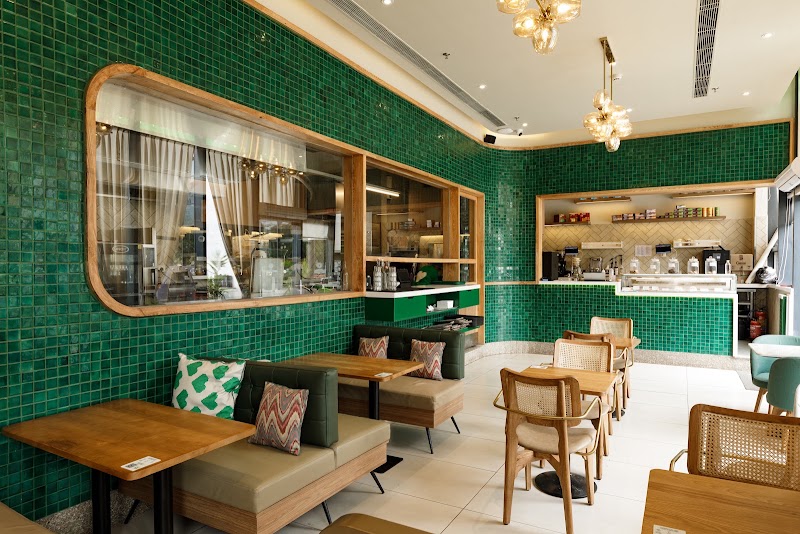 Chaayos Experience | Magnum Global Park - Chaayos Experience | Magnum Global Park The Boulevard at Magnum Global Park, Sector 58, Gurugram, Haryana 122098, India