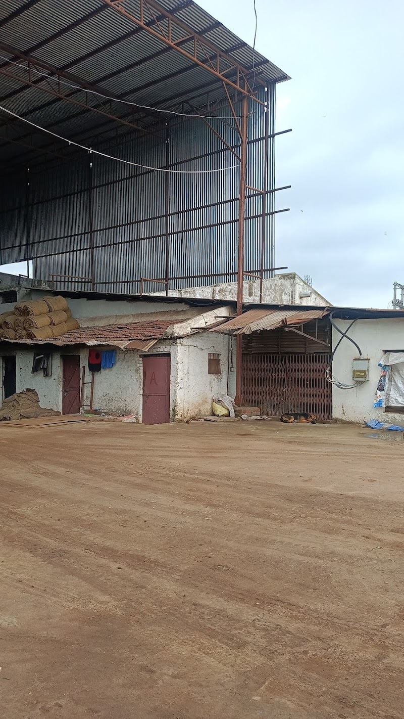 Rishabh rice processing - Rishabh rice processing MGM7+H8H, Shyam Tarai, Chhattisgarh 493776, India