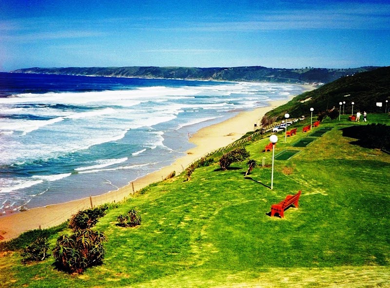 Wilderness Beach - Wilderness Beach, Marine Dr, Wilderness, 6560, South Africa