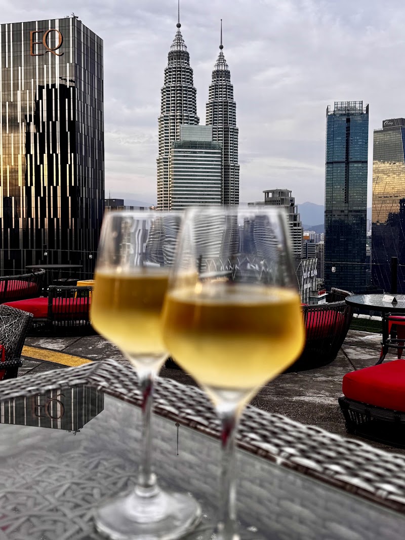Helipad Kuala Lumpur - Helipad Kuala Lumpur 34 Menara KH, Jln Sultan Ismail, Bukit Bintang, 50450 Kuala Lumpur, Wilayah Persekutuan Kuala Lumpur, Malaysia