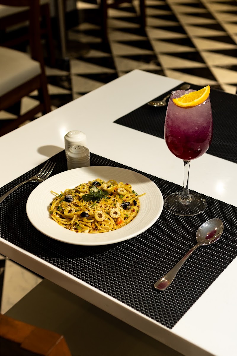 Casino Rivers - Casino Rivers, EDC Complex, Novotel, Patto Centre, Panaji, Goa 403001, India