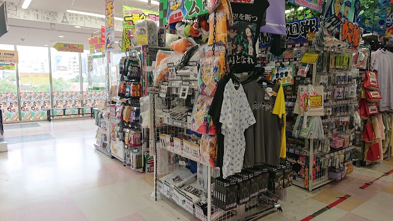 Don Quijote AbenoTennouji Ekimae - Don Quijote AbenoTennouji Ekimae, 1-chōme-1-3 Asahimachi, Abeno Ward, Osaka, 545-0051, Japan