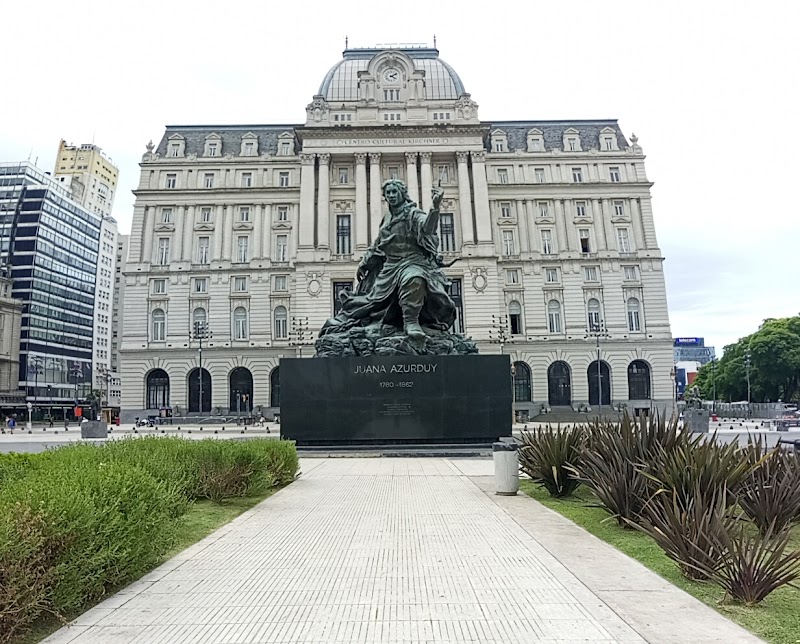Puerto Madero - Puerto Madero, Buenos Aires, Argentina