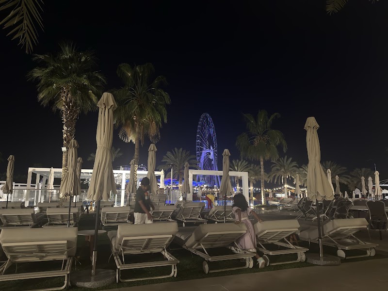 Gastro Kitchen - Gastro Kitchen 227 The Walk - Marsa Dubai - Dubai Marina - Dubai - United Arab Emirates