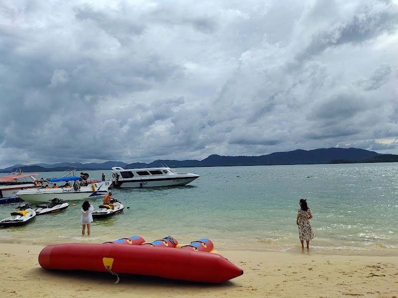 Phuket Island Hopping - Phuket Island Hopping 29/12 Moo 1., Theppathan Road, Rassada, Muang Phuket, Phuket 83000, Thailand