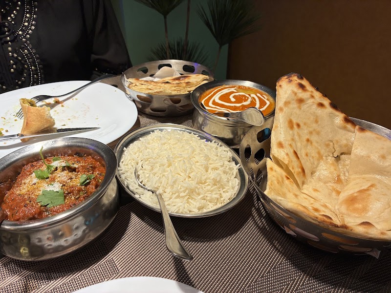 Elaichi Indian Restaurant - Elaichi Indian Restaurant Carrer de Floridablanca, 130, Eixample, 08011 Barcelona, Spain