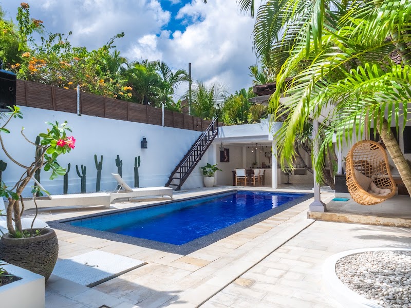 Ocean Luxury Villas - Ocean Luxury Villas Jl. Kayu Aya No.150, Seminyak, Kec. Kuta, Kabupaten Badung, Bali 80361, Indonesia